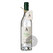 A1710 - Rhum blanc - La Perle Rare - Bio - Canne Cristalline - 2023 - 70cl - 54,7°