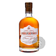 Labourdonnais - Rhum ambré - Classic Range - Gold - 70cl - 40°