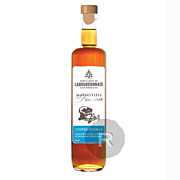 Labourdonnais - Liqueur - Coffee Vanilla - 50cl - 37,5°