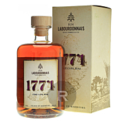 Labourdonnais - Rhum hors d'âge - Prestige Range - 1774 - 70cl - 40°