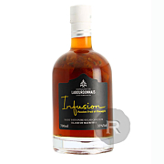 Labourdonnais - Rhum arrangé - Ananas - Passion - 70cl - 35°