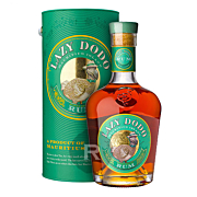Lazy Dodo - Rhum vieux - Single Estate Rum - 70cl - 40°