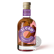 Les Rhums de Ced Ti Ced - Arrangés - Carambole - Passion - 35cl - 32°