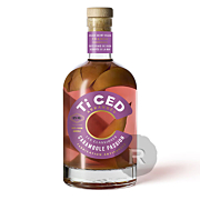 Les Rhums de Ced Ti Ced - Arrangés - Carambole - Passion - 70cl - 32°