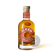 Les Rhums de Ced Ti Ced - Arrangés - Kumquat - Café - Demi bouteille - 35cl - 32°