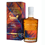 Longueteau - Rhum ambré - La Galerie - Edition Shuck One - 70cl - 51,5°