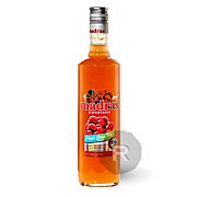 Madras - Punch - Cerise Pays - 70cl - 18°