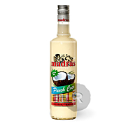Madras - Punch - Coco - 70cl - 18°