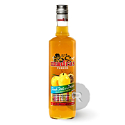 Madras - Punch - Fruit de la Passion - 70cl - 18°