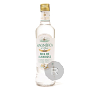 Magnifica de Faria - Cachaça - Bica do alambique - 50cl - 48°