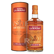La Mauny - Rhum très vieux - VSOP - 70cl - 40°