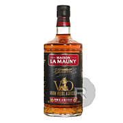La Mauny - Rhum vieux - Signature - 70cl - 40°