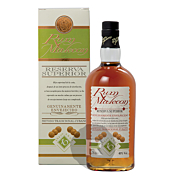 Malecon - Rhum hors d'âge - 10 ans - Reserva Superior - 70cl - 40°
