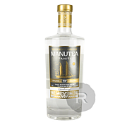 Manutea - Rhum blanc - Quintessence - 70cl - 59,9°