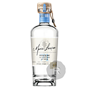 Marie Louise - Rhum blanc - Brut Nature 2024 - Bio - 50cl - 70,1°