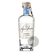 Marie Louise - Rhum blanc - Cuvée 2023 - Bio - 50cl - 56°