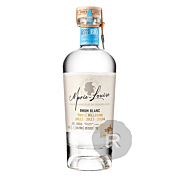 Marie-Louise - Rhum blanc - Triple millésime - Bio - 50cl - 55°