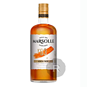 Marsolle - Rhum ambré - Acacia finish - N°3 - 70cl - 45°
