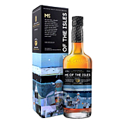 House of Mc Callum - Whisky - MC of the Isles - Rum Cask - 70cl - 43,5°