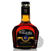 Medellin - Rhum hors d'âge - Gran Reserva - 12 ans - 70cl - 37,5°