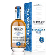 Mezan - Rhum hors d'âge - Nicaragua - 10 ans - 2013 - 70cl - 46°