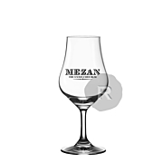 Mezan - Verres tulipe - 15cl x 6