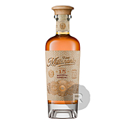 Millonario - Rhum hors d'âge - Solera - 15 ans - Reserva Especial - 70cl - 40°