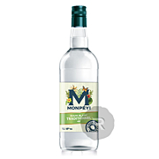 Monpéyi - Rhum blanc - Traditionnel - Réunion - 1L - 49°