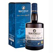 Montebello - Rhum très vieux - 6 ans - 70cl - 42°