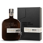 Mount Gay - Rhum hors d'âge - Single Estate - Batch 1 - 70cl - 55°