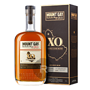 Mount Gay - Rhum hors d'âge - XO - Triple Cask - 70cl - 43°