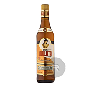 Mulata - Rhum très vieux - Anejo Reserva - 5 ans - 70cl - 38°