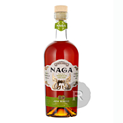 Naga - Rhum hors d'âge - Java Reserve - 70cl - 40°