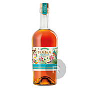 Naga - Rhum vieux - Malacca - Spiced rum - 70cl - 40°