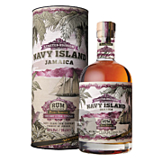 Navy Island - Rhums hors d'âge - XO - Pedro Ximenez Sherry finish - 70cl - 46°