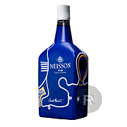 Neisson - Rhum ambré - Profil Équilibre - 2026 - 70cl - 52,5°