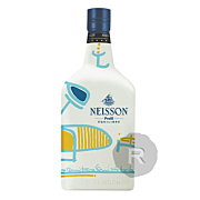 Neisson - Rhum ambré - Profil Équilibre - Fût de Mizunara - 70cl - 52,5°