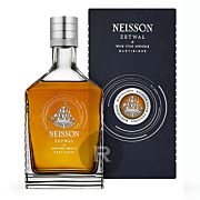 Neisson - Rhum hors d'âge - Zetwal - Sirius - Carafe Cristal - 70cl - 49,2°