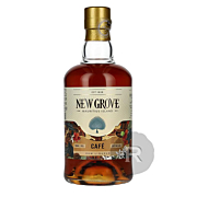 New Grove - Liqueur - Café - 70cl - 26°