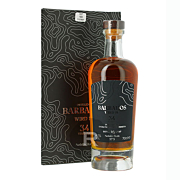 Nobilis - Rhum hors d'âge - N°3 Wird - 1986 - N° 143/167 - 70cl - 54,7°