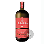 Normindia - Gin - Pamplemousse - 70cl - 41,4°
