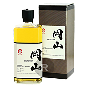 Okayama - Whisky - Single Malt - 70cl - 40°