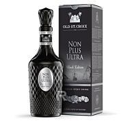 Old St. Croix - Rhum hors d'âge - Non Plus Ultra - Black - 70cl - 42°