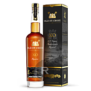 Old St. Croix - Rhum hors d'âge - XO Reserve - 175ème Anniversaire - Ed. Limitée - 70cl - 42°