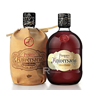Pampero - Rhum vieux - Aniversario - 70cl - 40°
