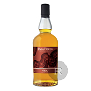 Papa Rouyo - Rhum ambré - Viraj - 70cl - 52,3°