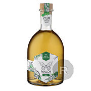 Papillon - Rhum ambré - Brun - 70cl - 45°