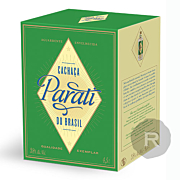 Parati - Cachaca - Exemplar - Cubi - 4,5L - 38°