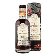 Patridom - Rhum hors d'âge - XO Cask - 50cl - 65°