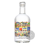 Payet & Rivière - Rhum blanc - Traditionnel - En Amplitudes - 70cl - 43,6°